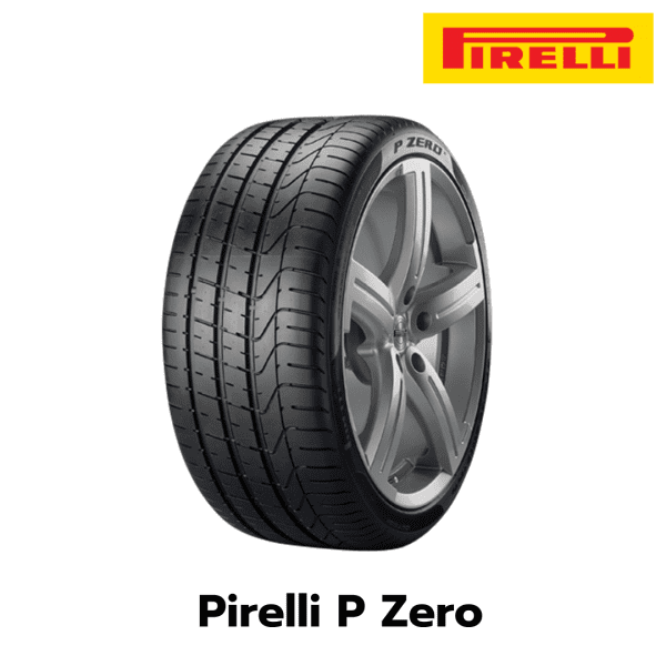 Pirelli P Zero