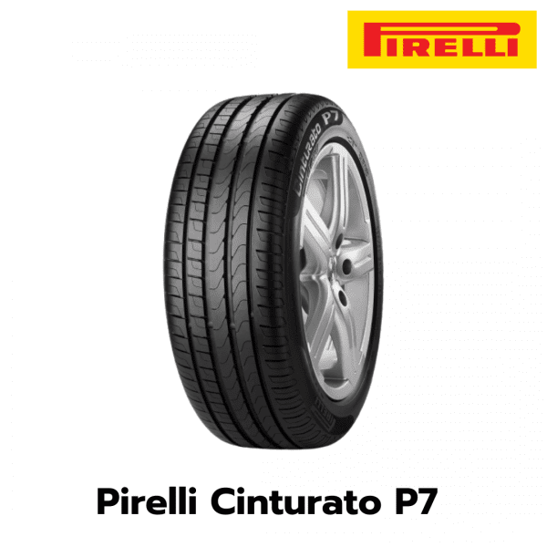 Pirelli Cinturato P7