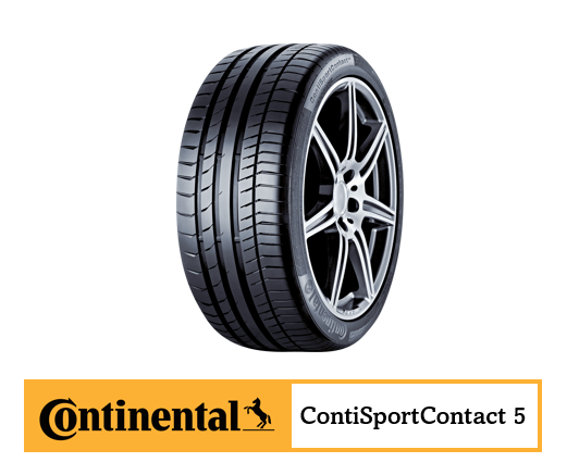 ContiMaxContact MC6