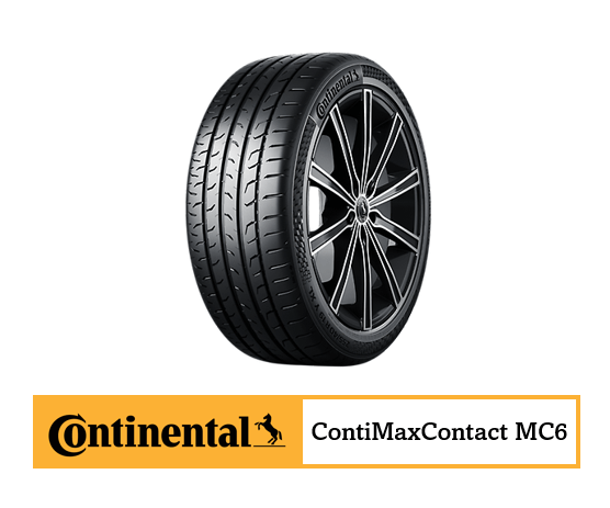 ContiMaxContact MC6