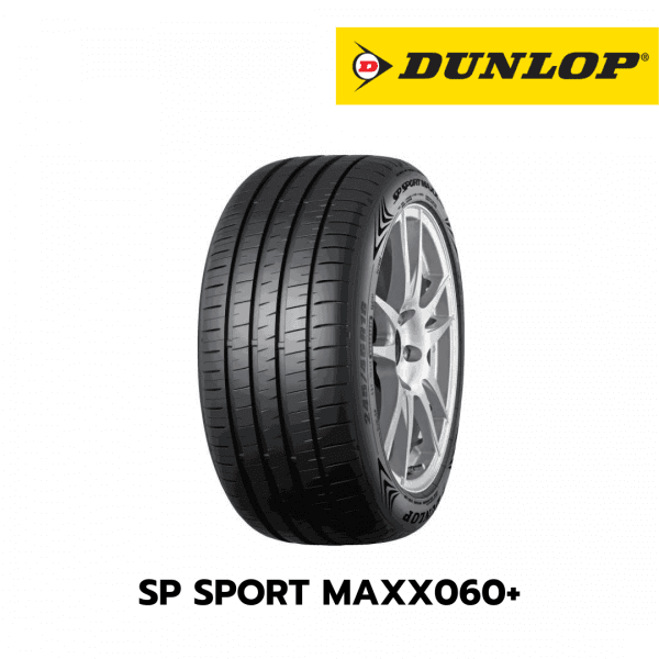 SP SPORT MAXX060+