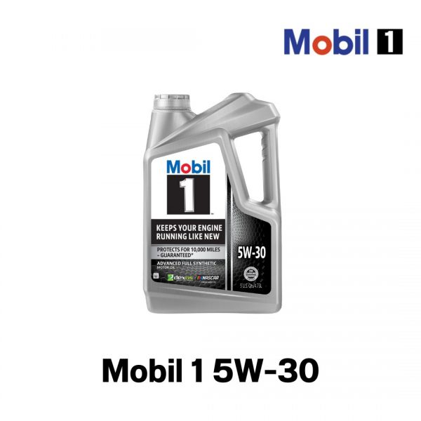 Mobil 1 5W-30