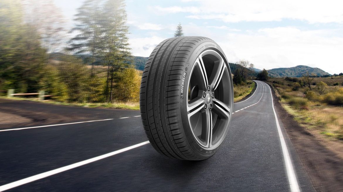 michelin pilot sport 3