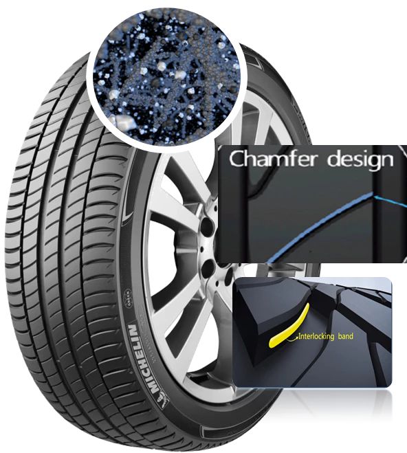 michelin primacy 3