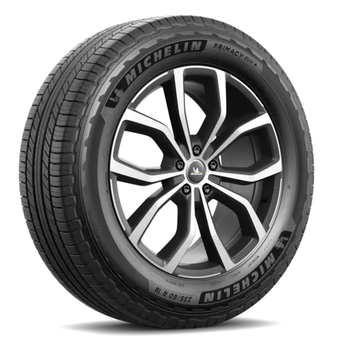 Michelin PRIMACY SUV+