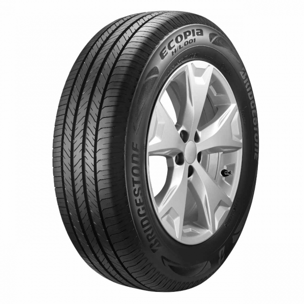 ยางรถยนต์ Bridgestone Ecopia H/L001