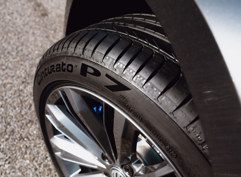 Pirelli CINTURATO P7