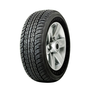 265/65R17 112T DUNLOP GRANDTREK AT22(RHD)