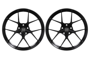 BB Forged Matte Black