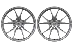 BB Forged Brushed Grey