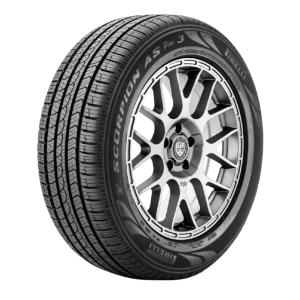 285/45R22 114H PIRELLI SCORPION AS+3