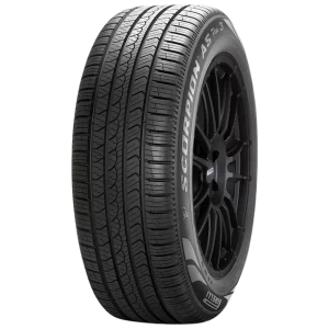 285/45R22 114H PIRELLI SCORPION AS+3