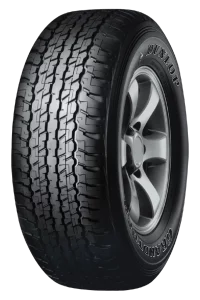 265/65R17 112T DUNLOP GRANDTREK AT22(RHD)